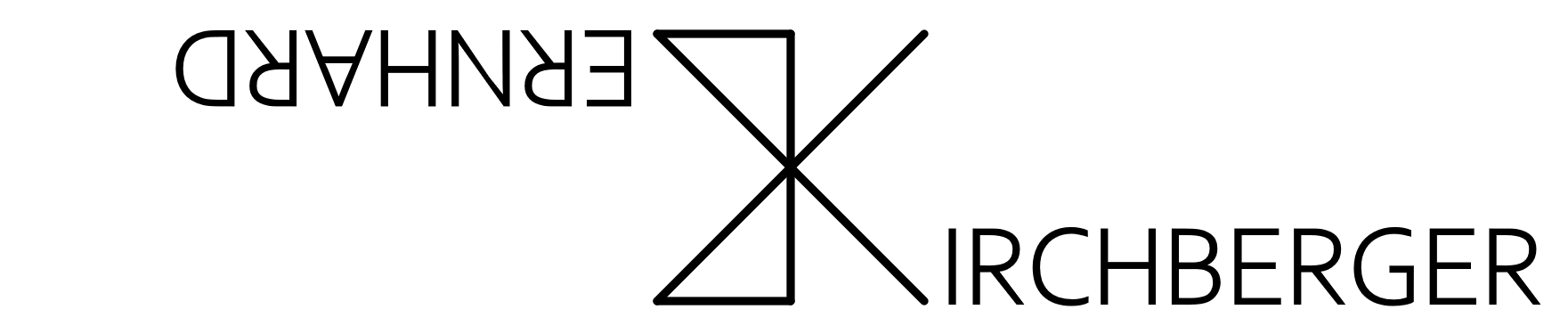 Bernhard Kirchberger Malerei